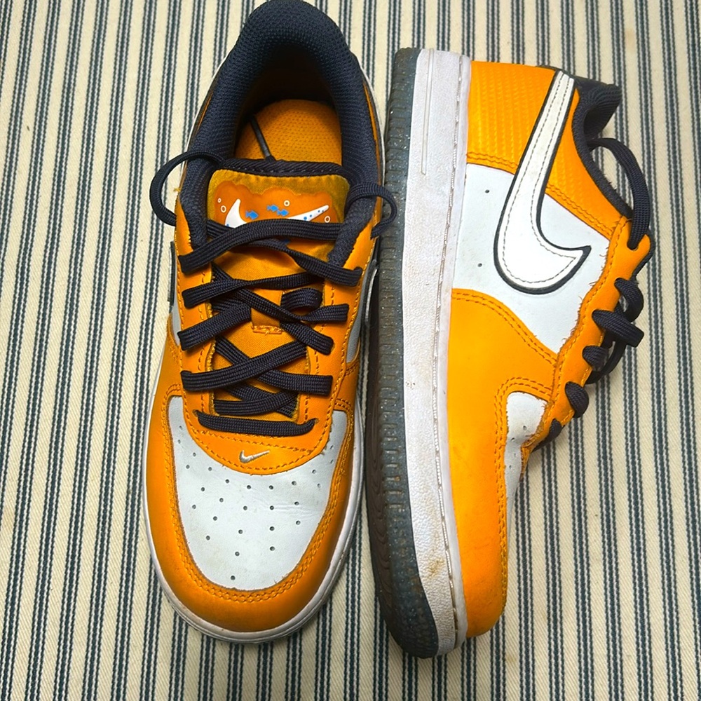 Nike sneakers